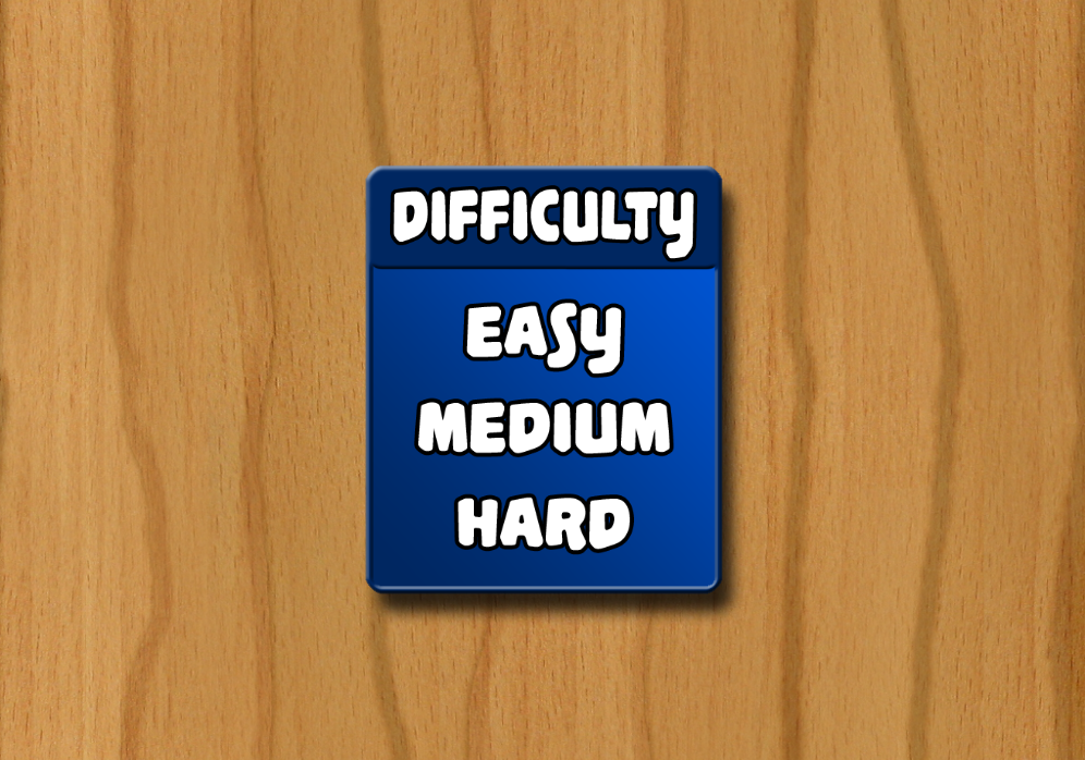 Tic-Tac-Toe Thumbnail 1